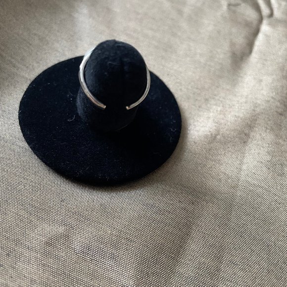 Silpada O1381 Stackable Toe Rings - Picture 5 of 5